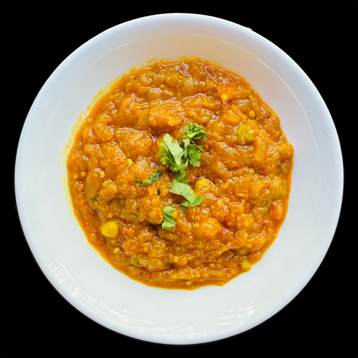 Baingan Bhartha