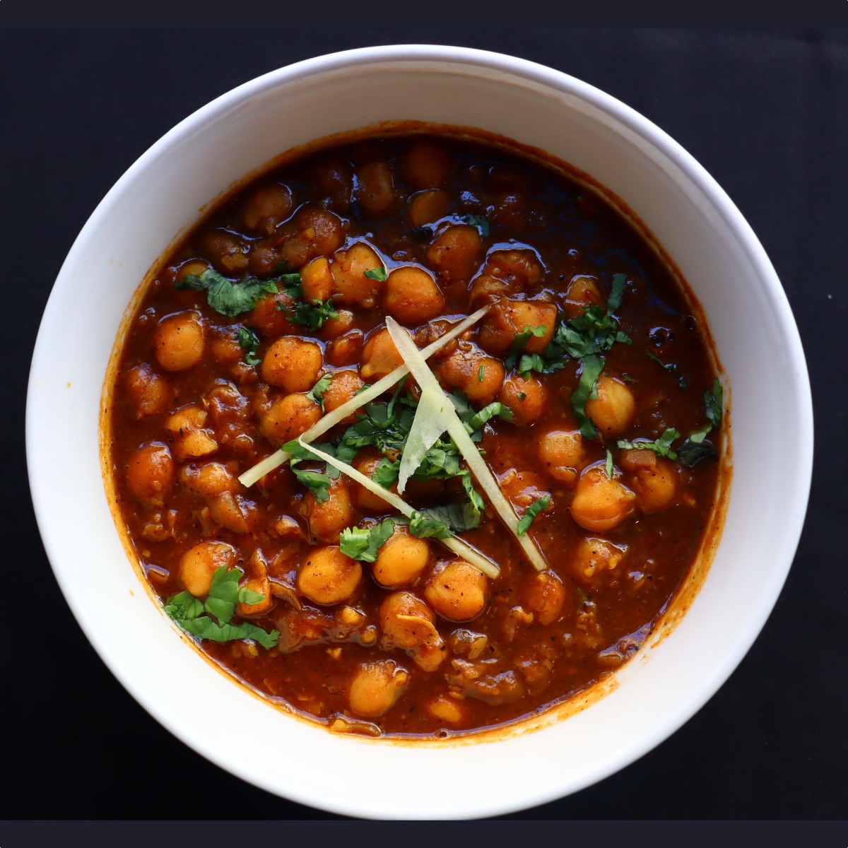 Channa Masala