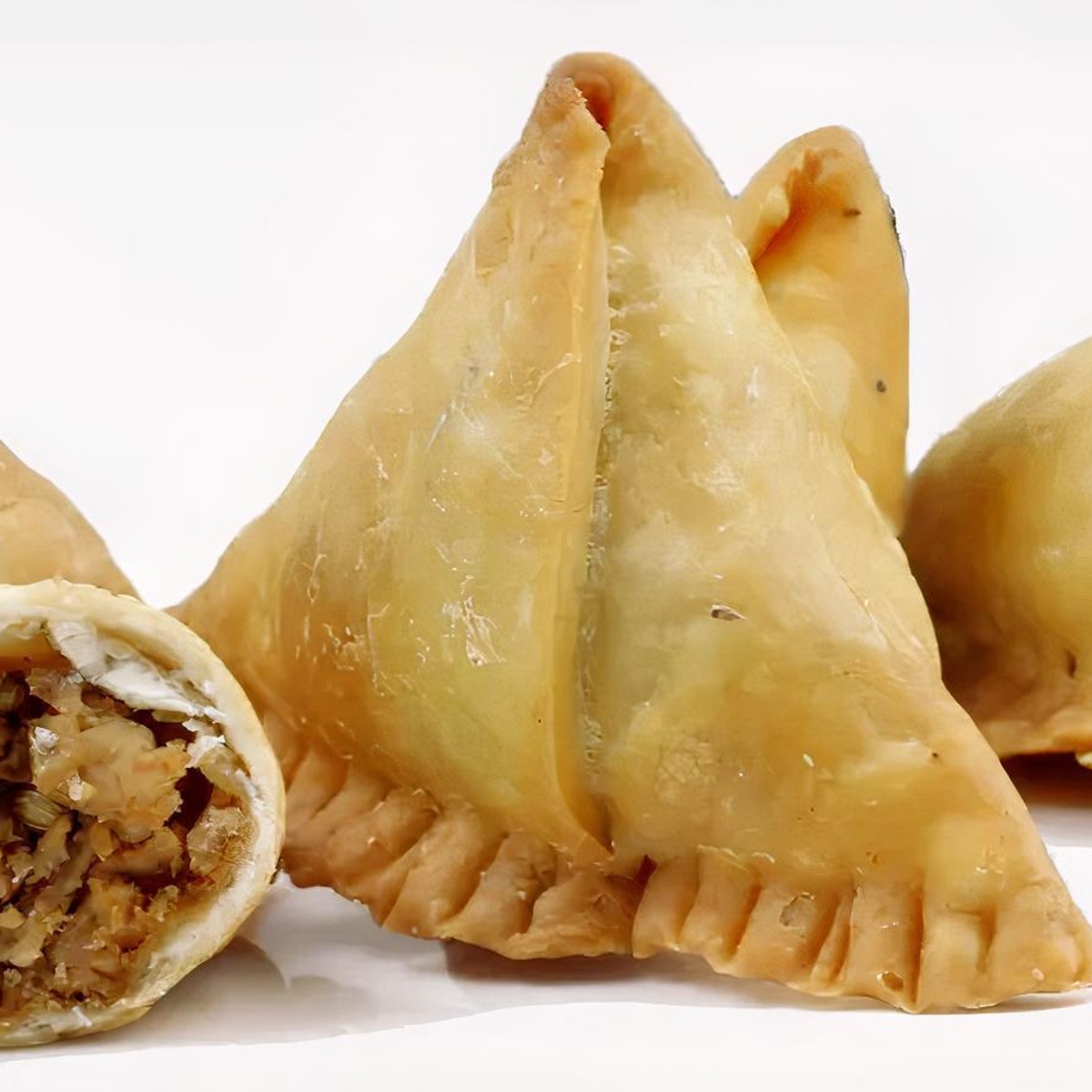 Chicken Samosa