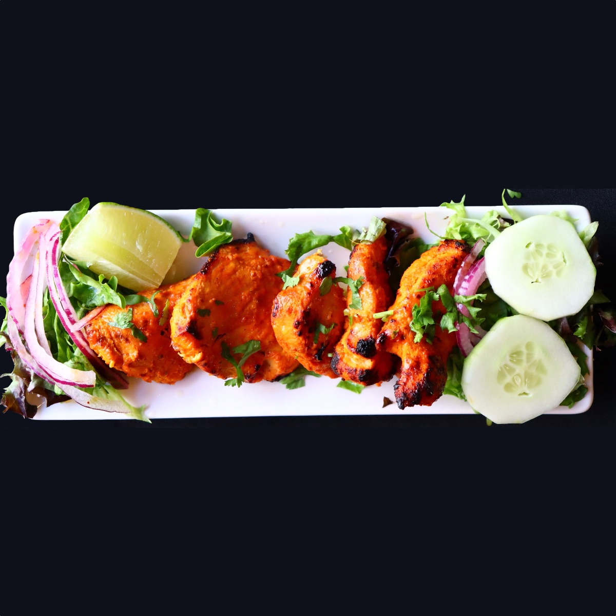 Chicken Tikka