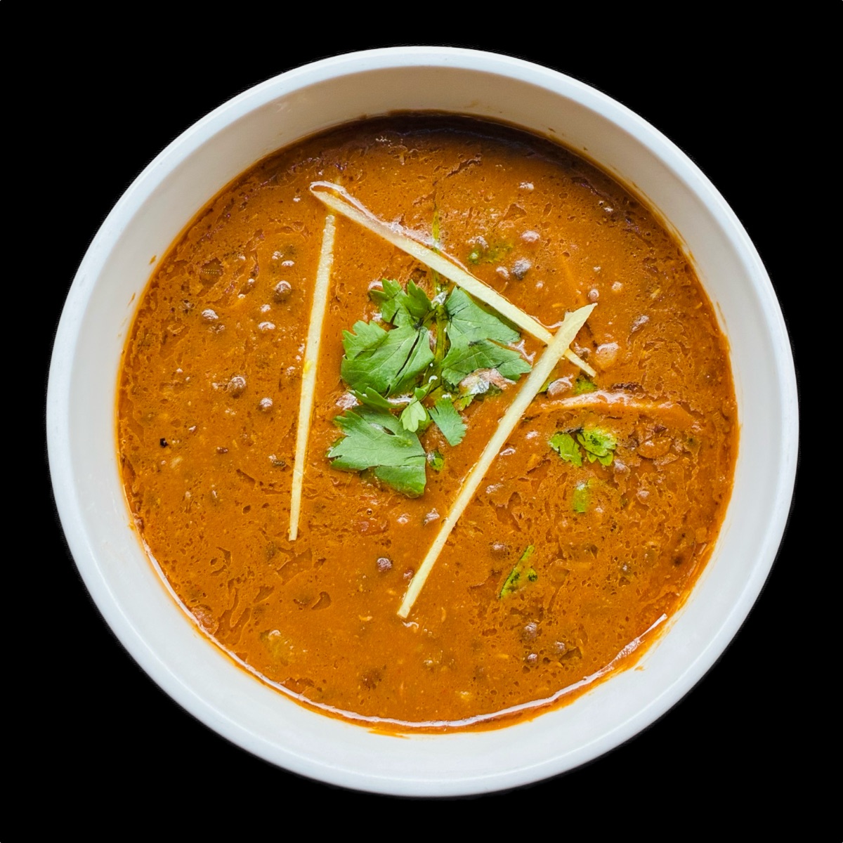 Daal Makhani