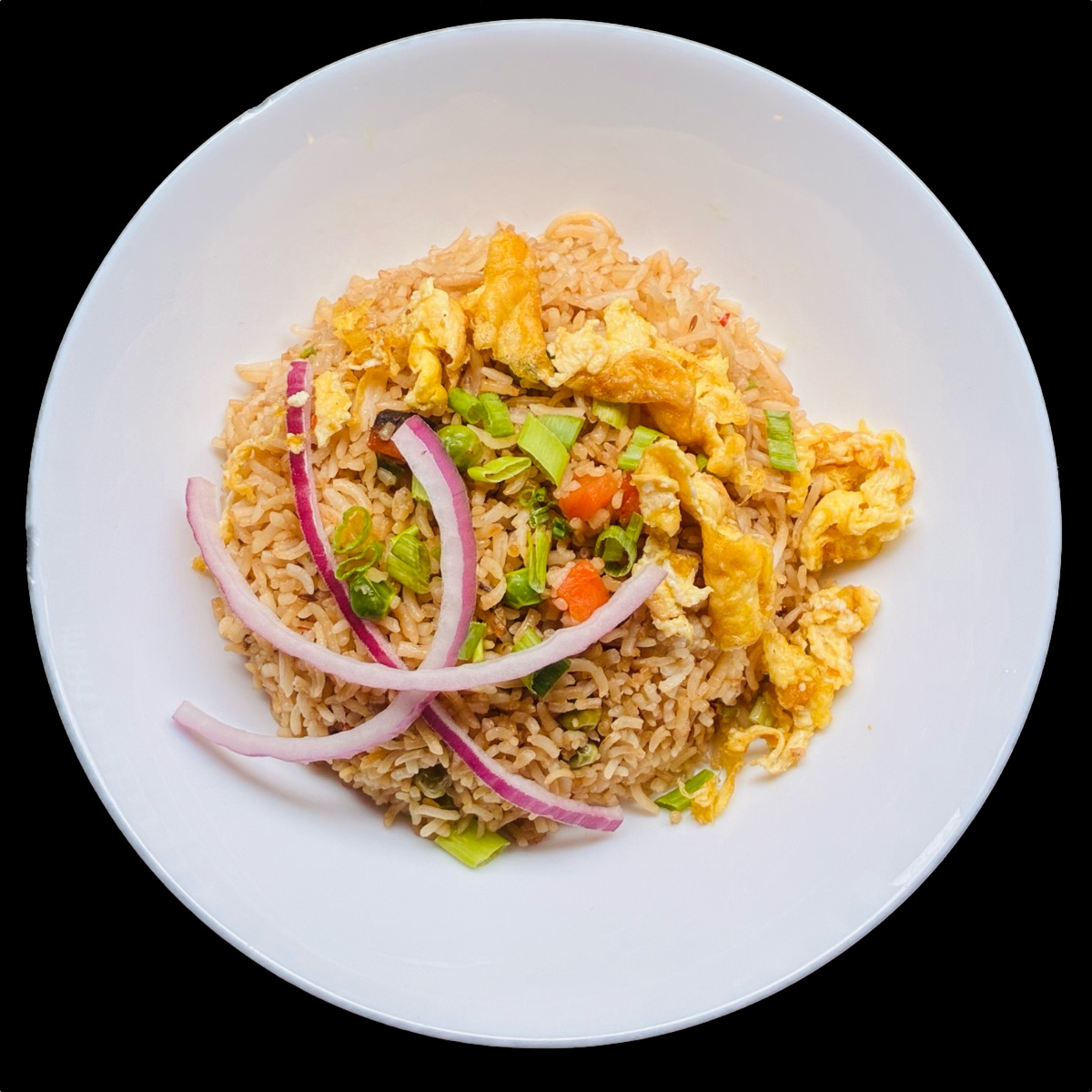 Egg Fried Rice