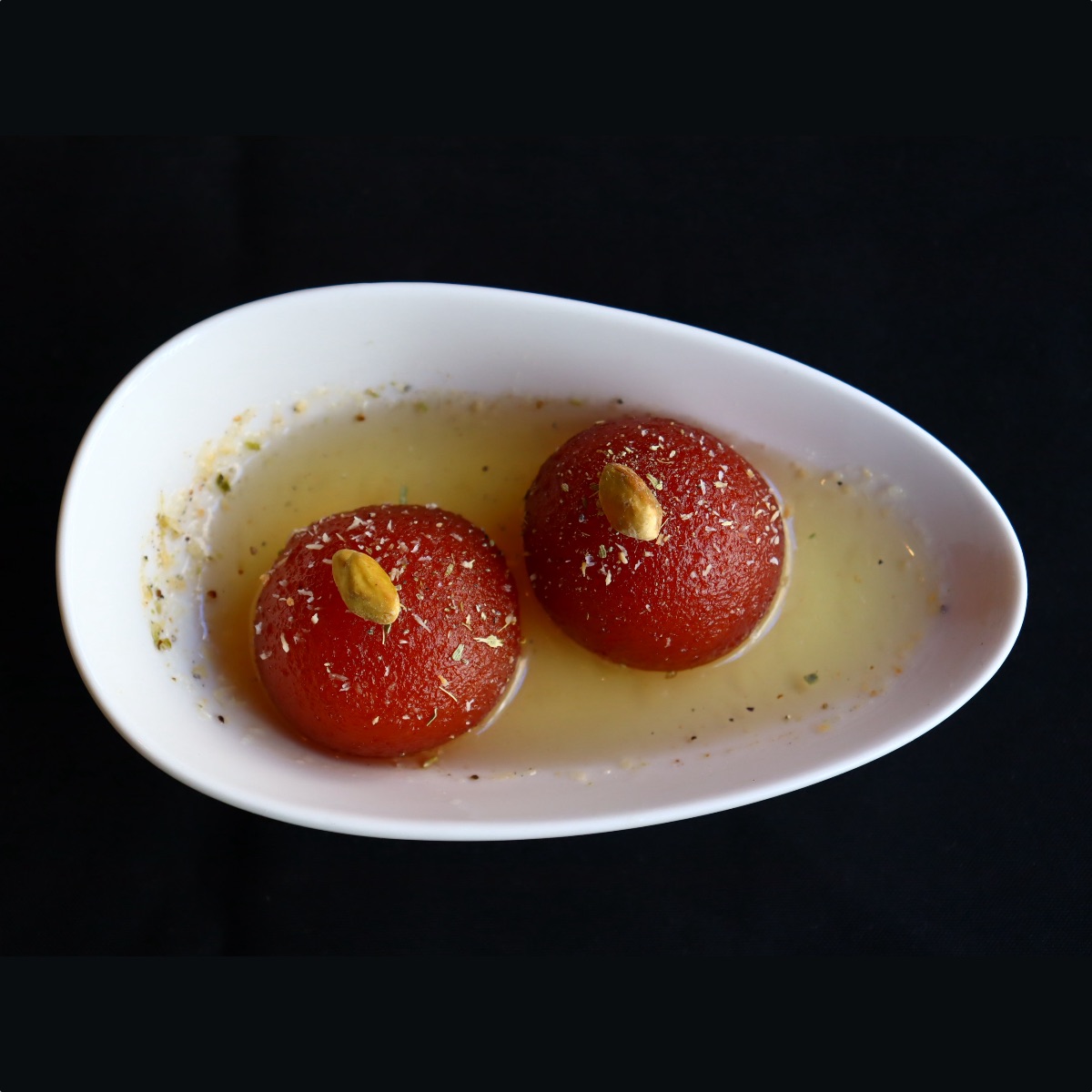 Gulab Jamun