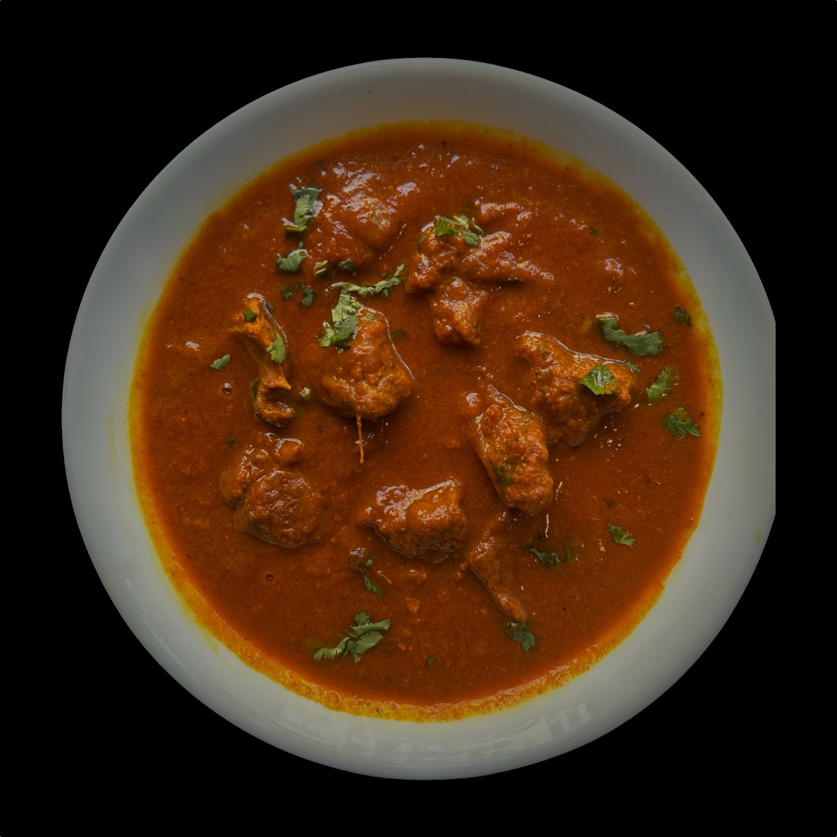 Lamb Rogan Josh