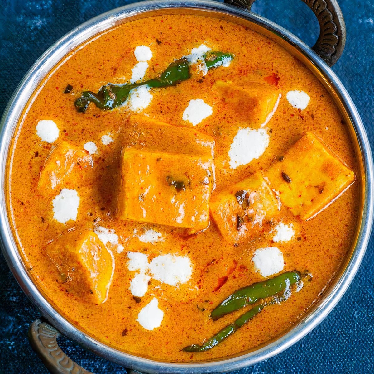 Paneer Makhani