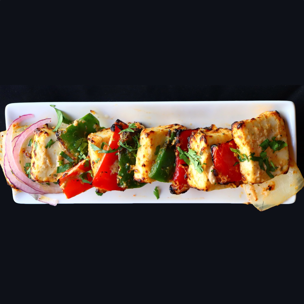 Paneer Tikka