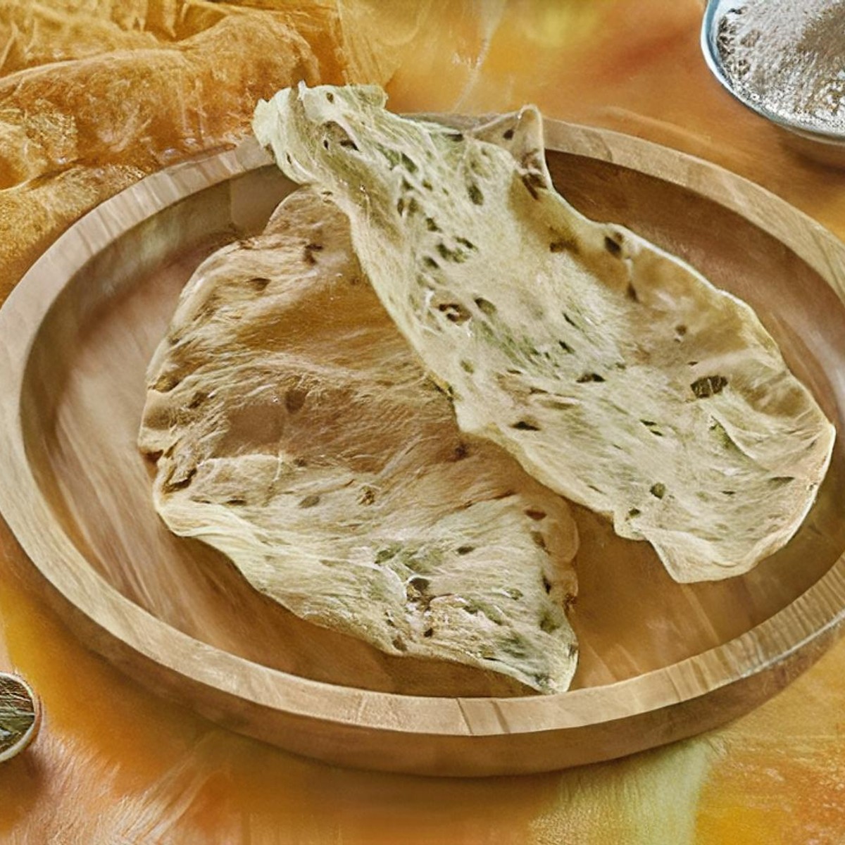 Pappadam
