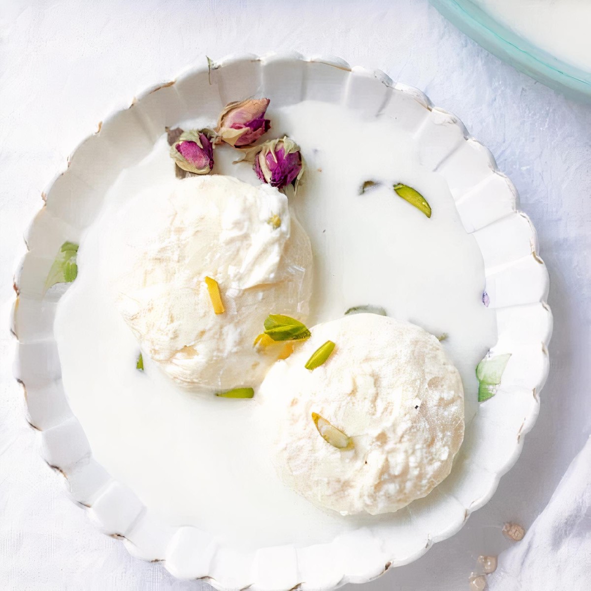 Rasmalai