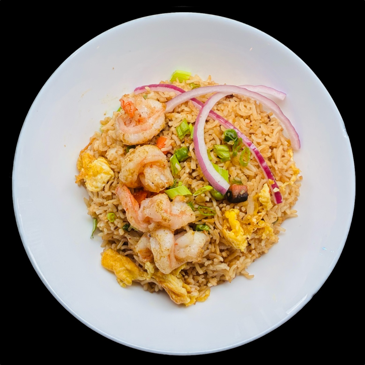 Shrimp Fried Rice