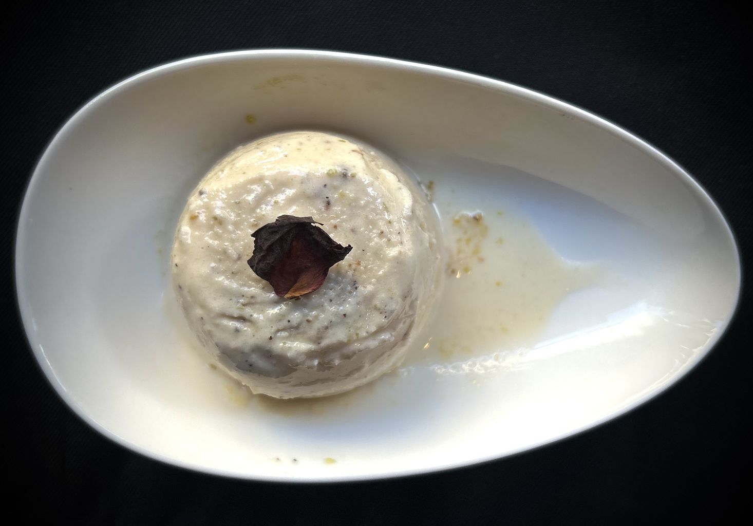 Kulfi