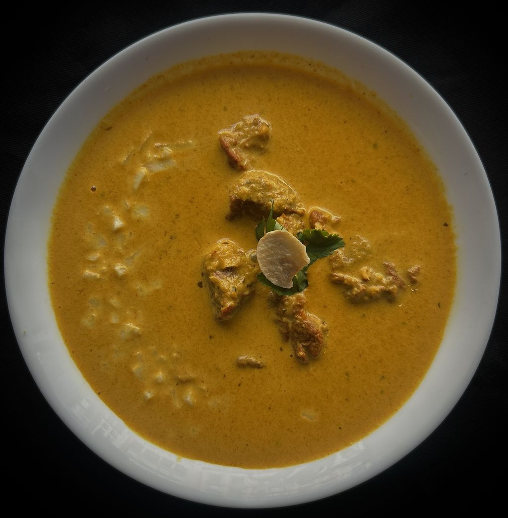 Lamb Korma