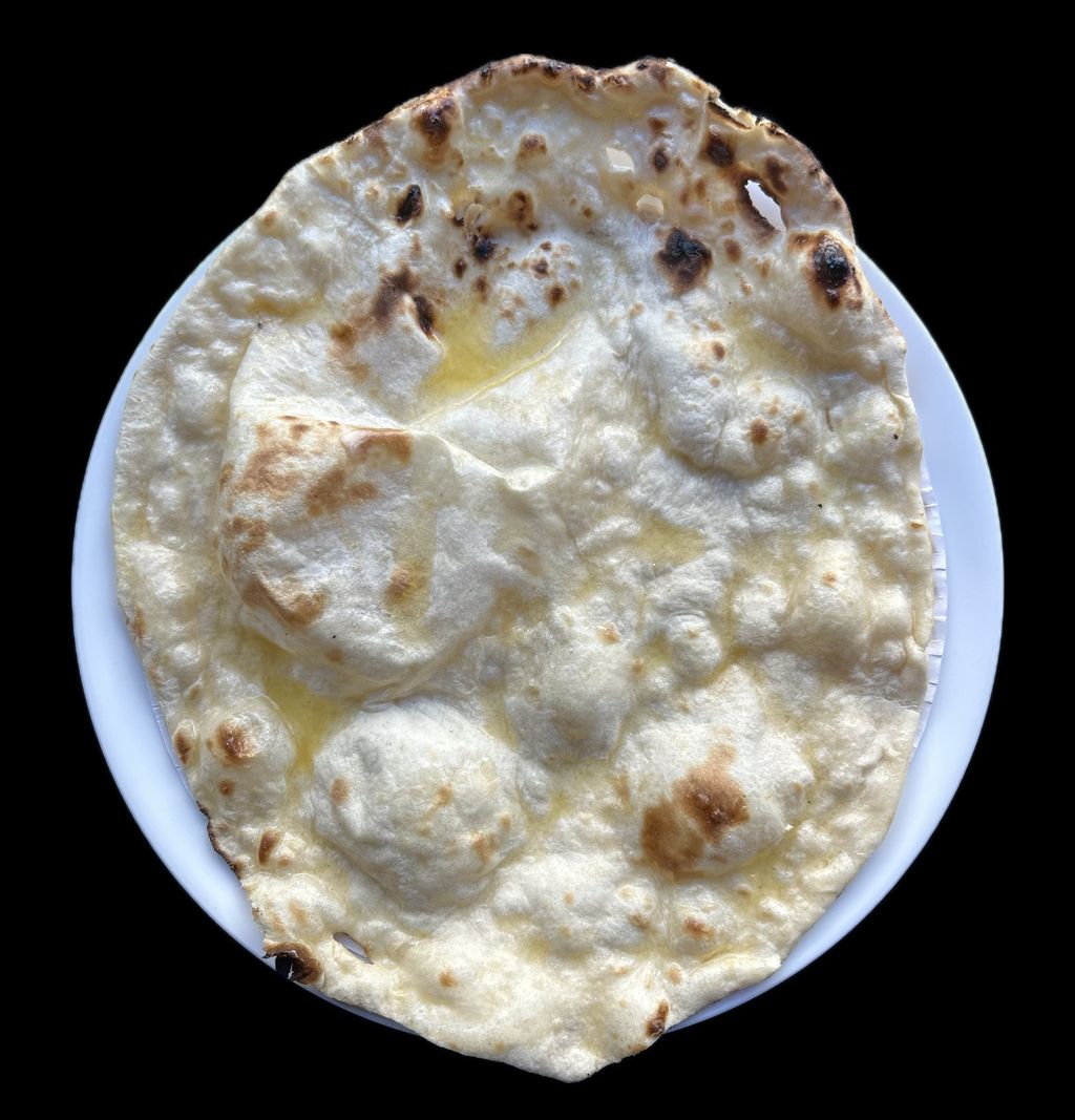 Naan