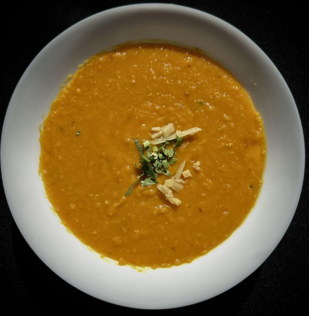 Tadka (Yellow) Daal