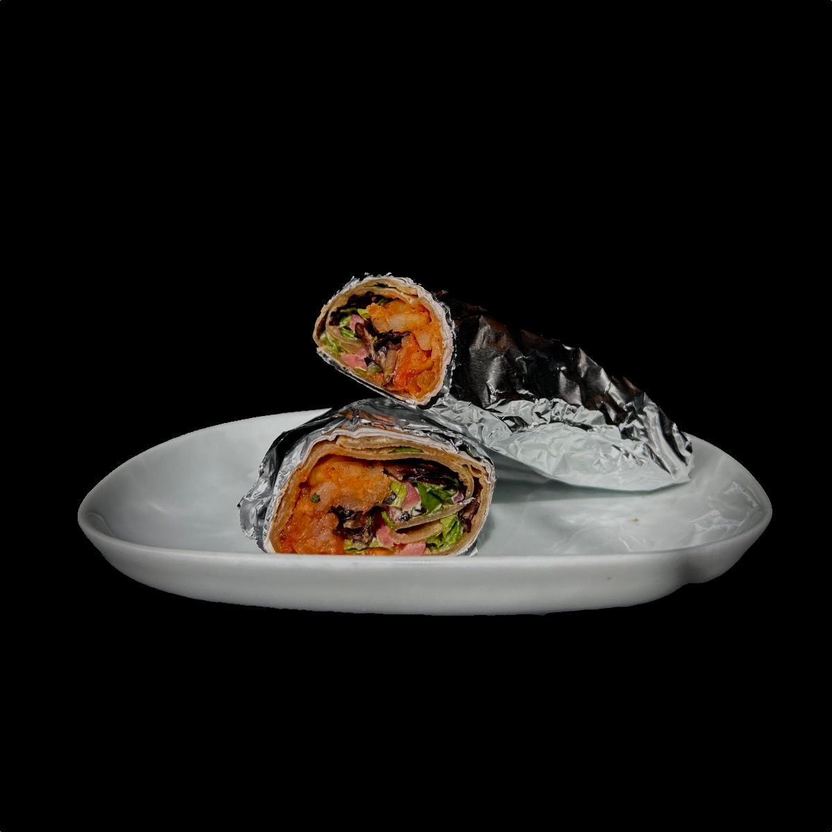 Vegetable Rolls